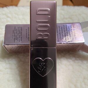 TOO FACED LADY BOLD EM-POWER PIGMENT LIPSTICK